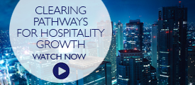 Briefing: Government must clear path for hospitality growth