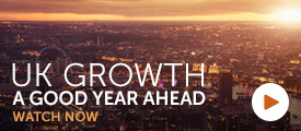 Briefing: UK and Europe expect growth in 2015