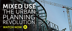 Briefing: The urban planning revolution