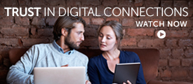 Briefing: Trust in digital connections