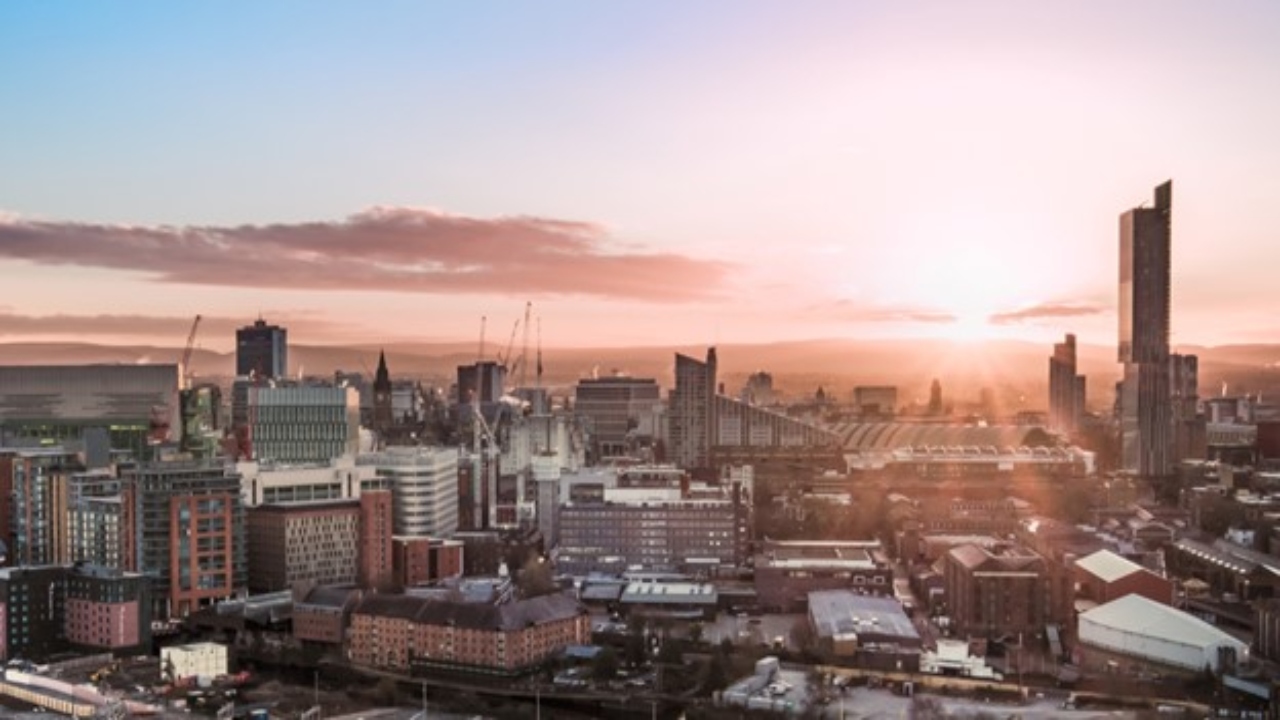 Hospitality Investment Outlook – October 2025
